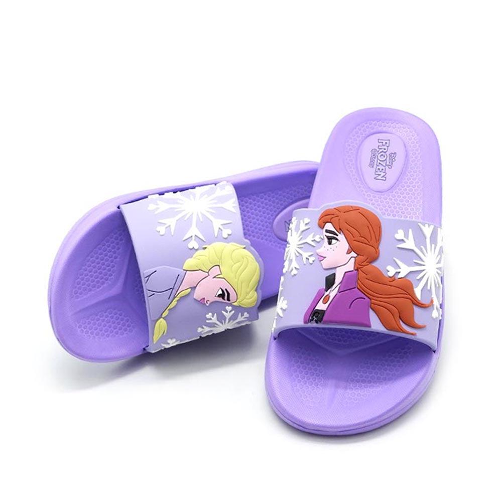 Disney Frozen Slippers - FZ2024 | Kideeland