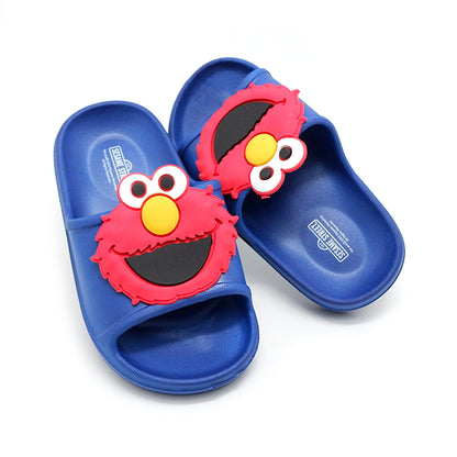 Sesame Street Slippers - SS2013 | Kideeland