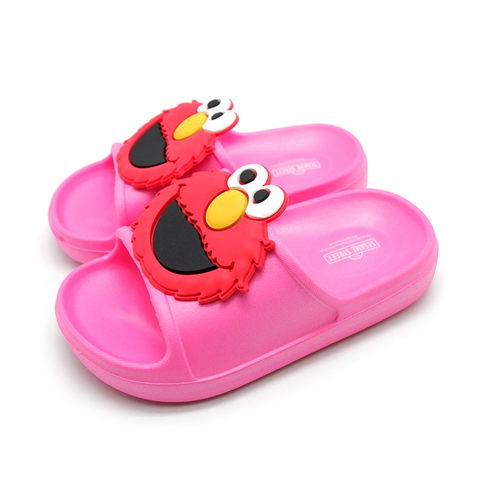 Sesame Street Slippers - SS2013 | Kideeland