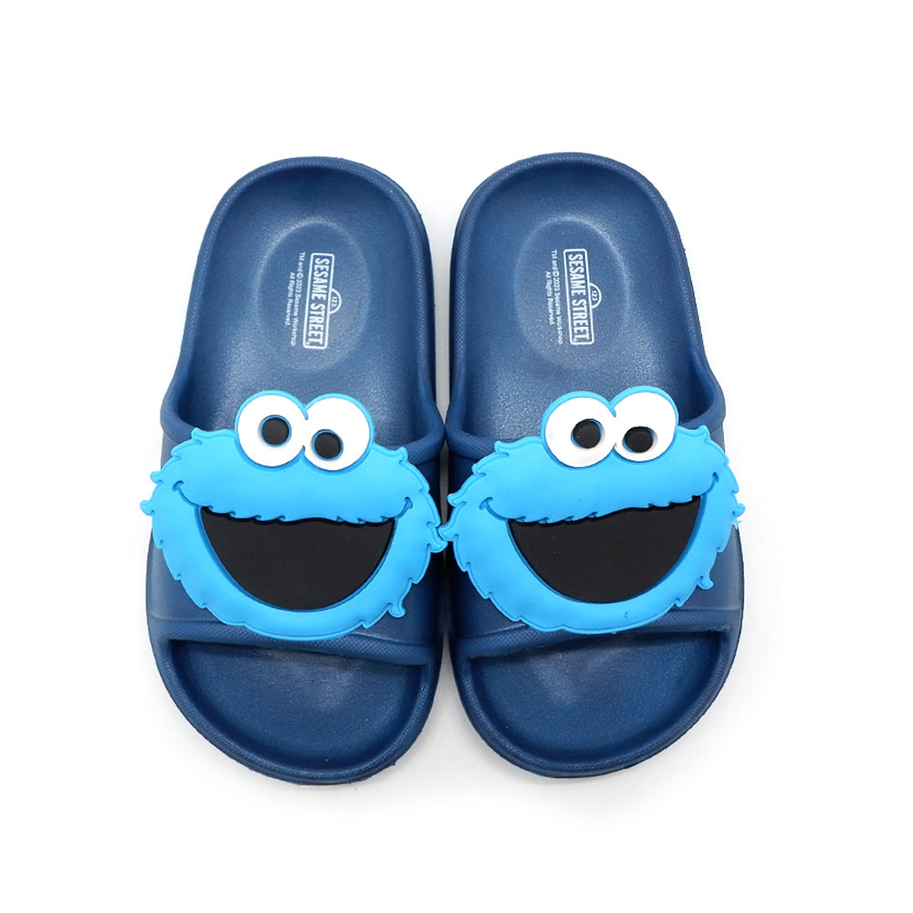 Sesame Street Slippers - SS2014 | Kideeland