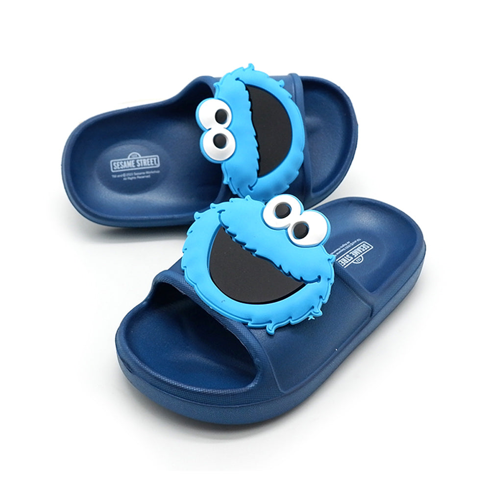 Sesame Street Slippers - SS2014 | Kideeland