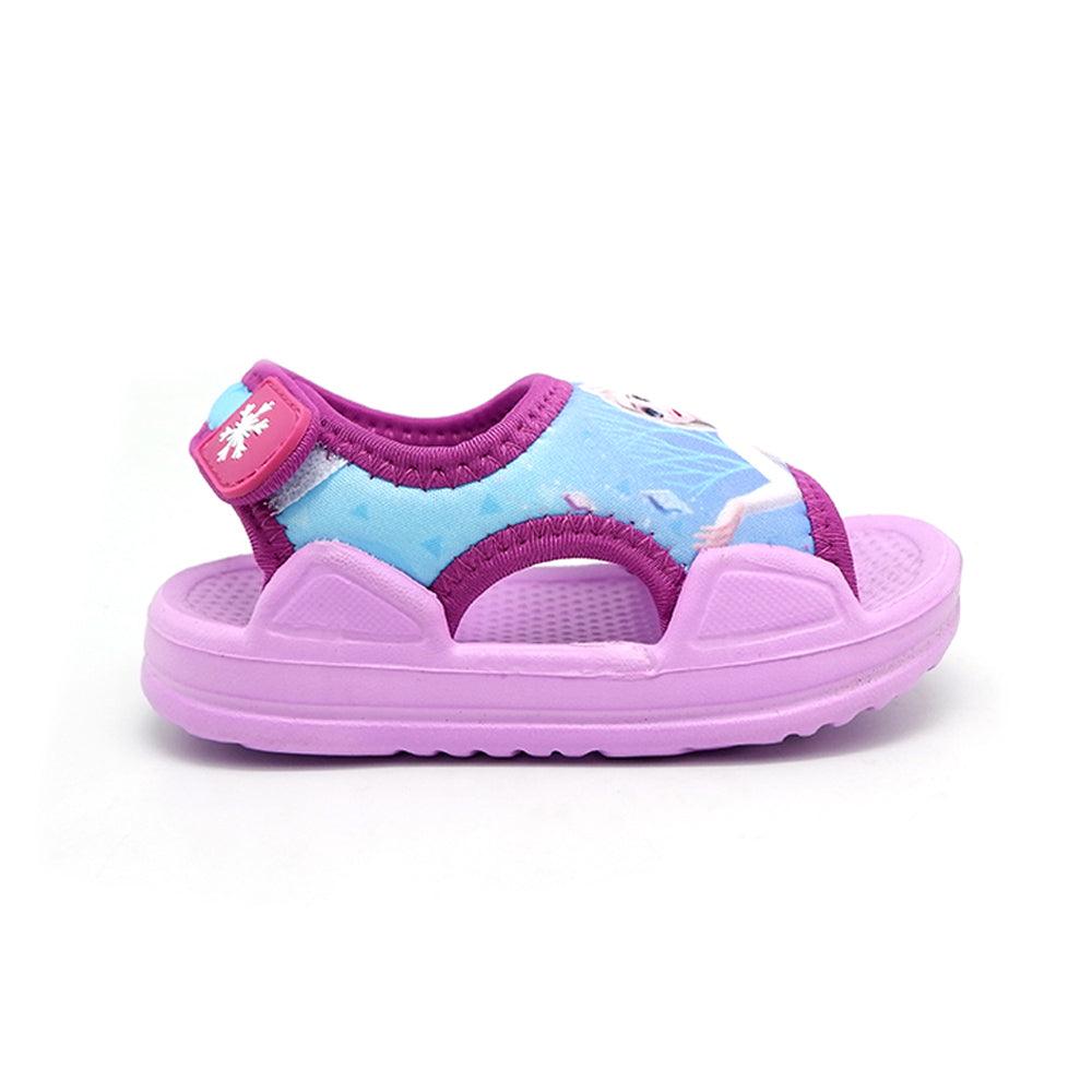 Disney Frozen Sandals - FZ3018 | Kideeland