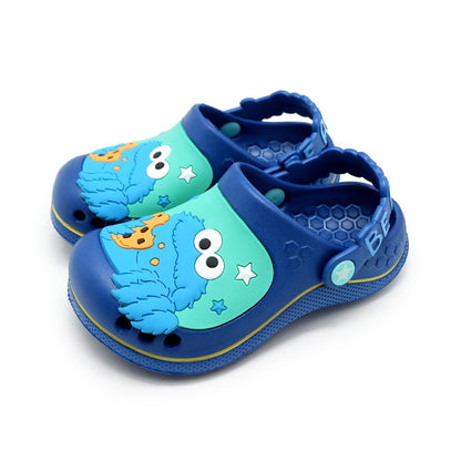 Sesame Street Sandals - SS3012 | Kideeland