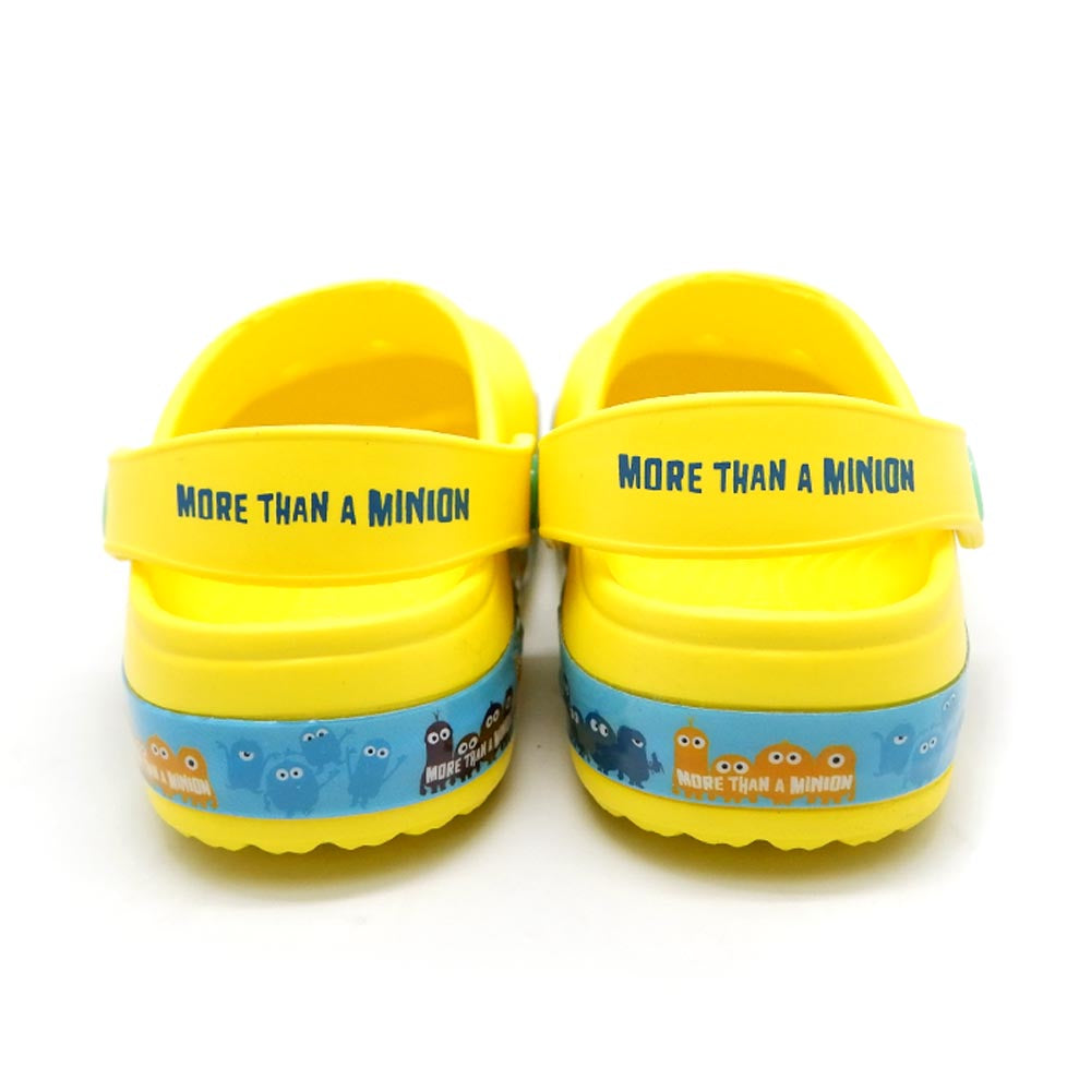 Minions Sandals - MN3008 | Kideeland
