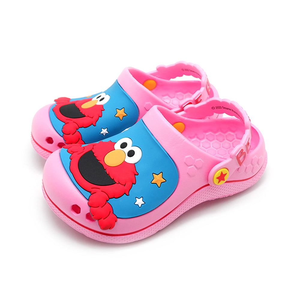 Sesame Street Sandals - SS3011 | Kideeland