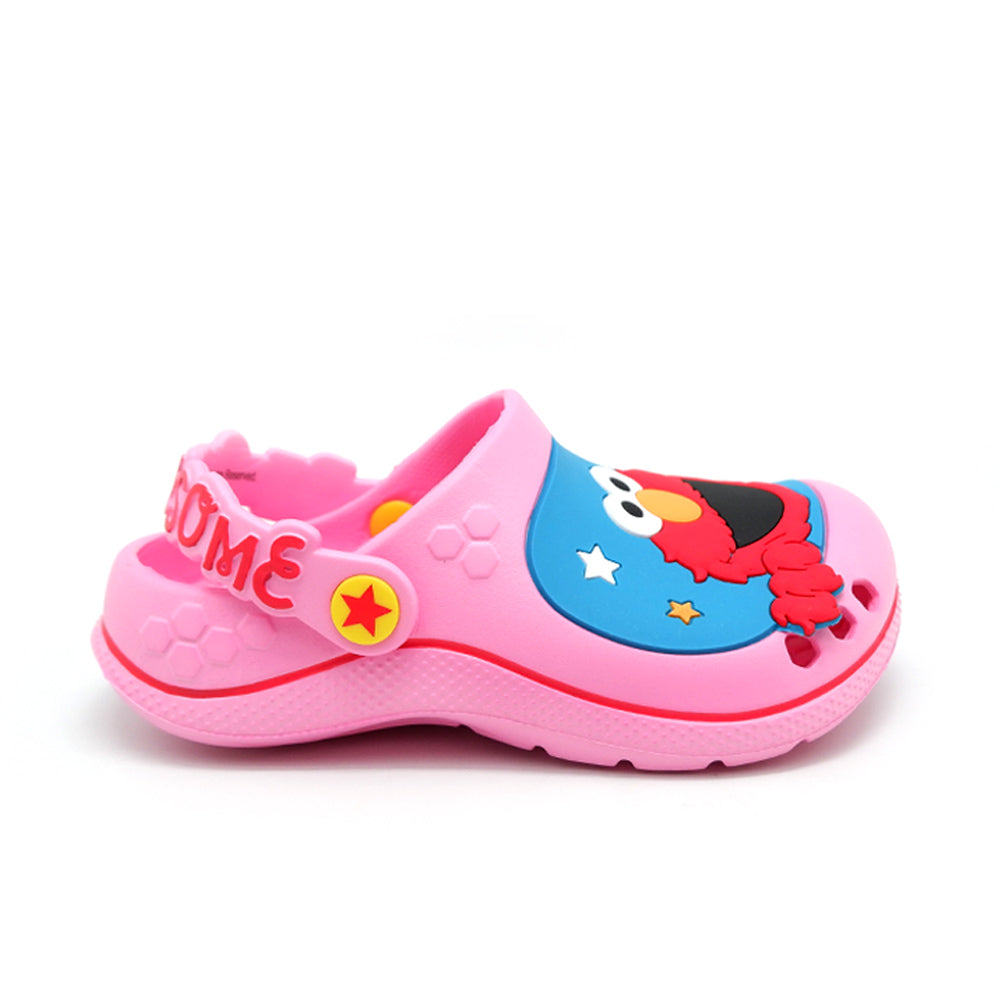 Sesame Street Sandals - SS3011 | Kideeland