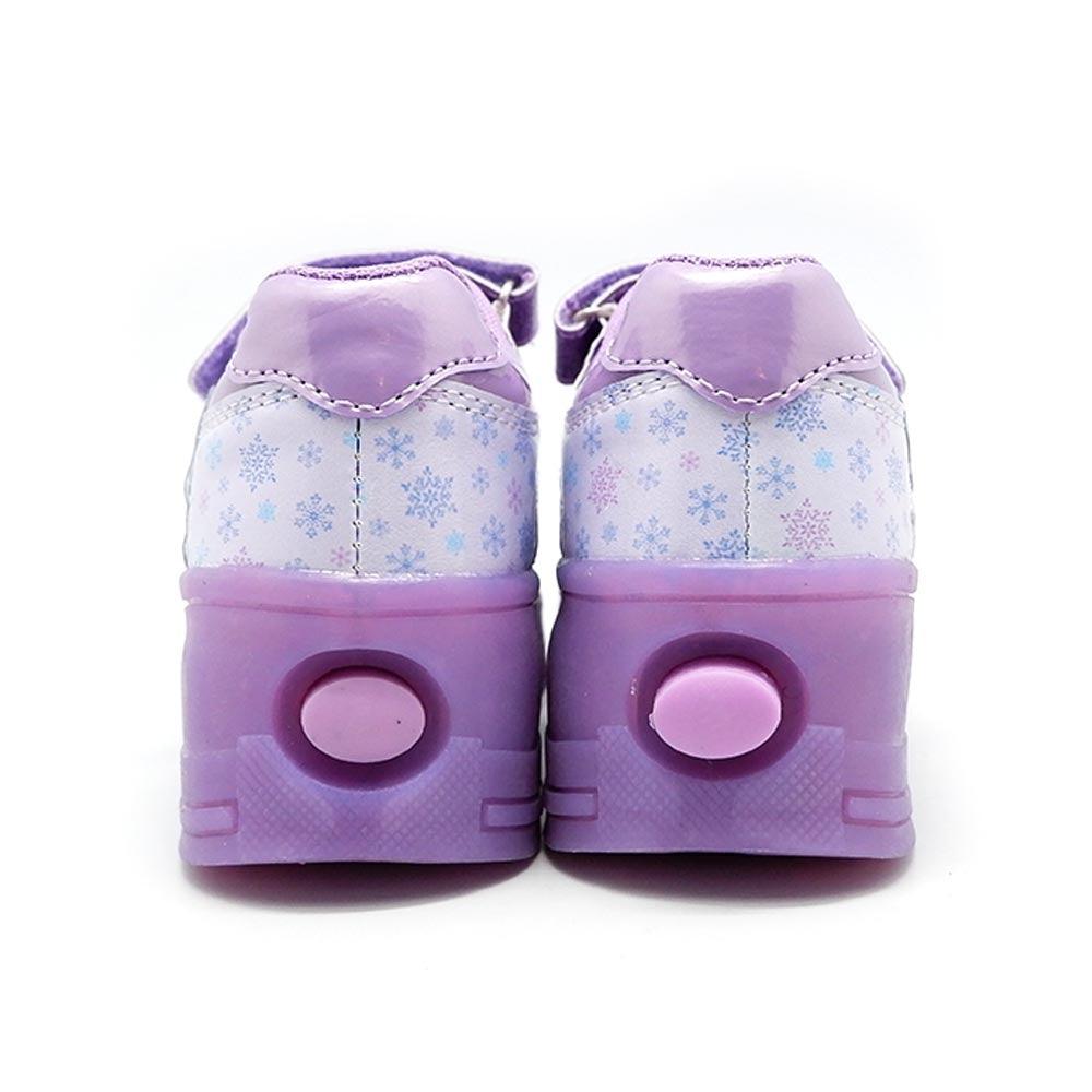 Disney Frozen Roller Shoes - FZ7019 | Kideeland