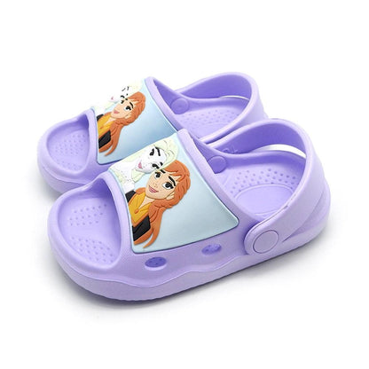 Disney Frozen Sandals - FZ3015 | Kideeland