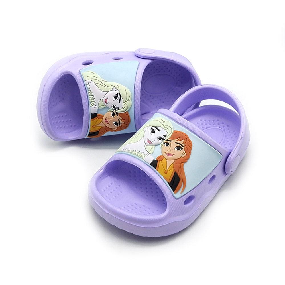 Disney Frozen Sandals - FZ3015 | Kideeland