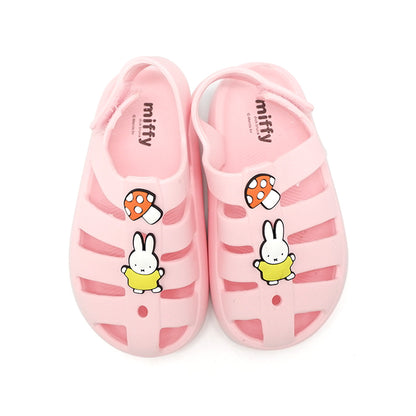 Miffy Sandals - MIF3002 | Kideeland