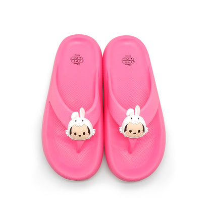 Disney Tsum Tsum Slippers - SU2013 | Kideeland