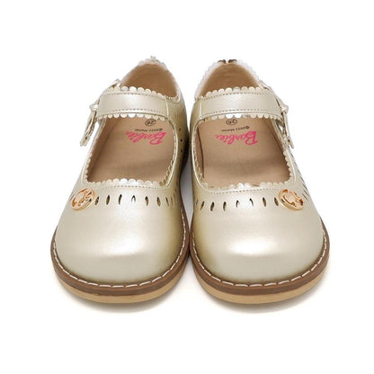 Barbie Mary Jane Shoes - BB6026 | Kideeland