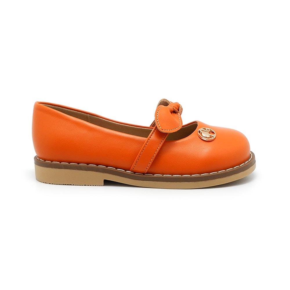 Barbie Mary Jane Shoes - BB6028 | Kideeland