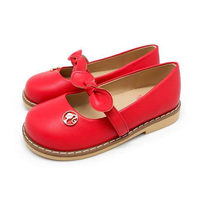 Barbie Mary Jane Shoes - BB6028 | Kideeland