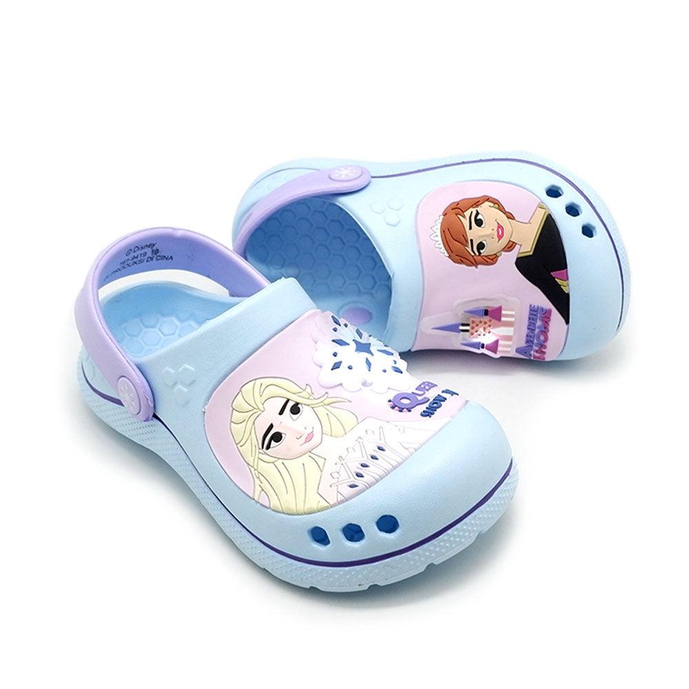 Disney Frozen II Sandals - FZ3012 | Kideeland