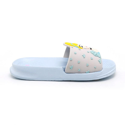 Disney Princess Slippers - 72060 | Kideeland
