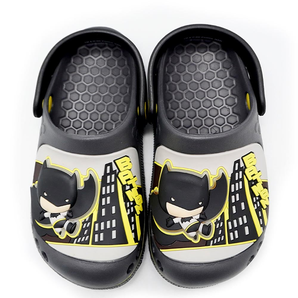Batman Chibi Sandals - CB3017 | Kideeland