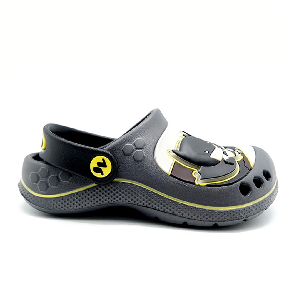 Batman Chibi Sandals - CB3017 | Kideeland