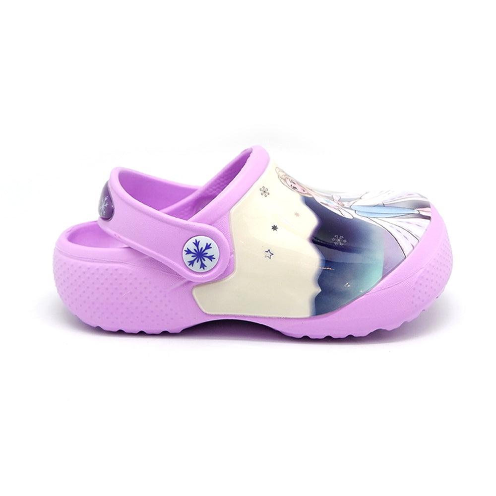 Kideeland Disney Frozen Sandals FZ3015 | Shopee Malaysia