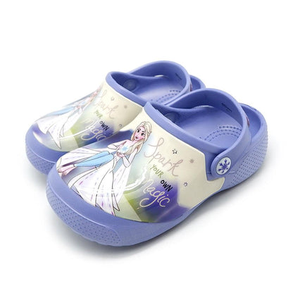 Disney Frozen Sandals - FZ3022 | Kideeland