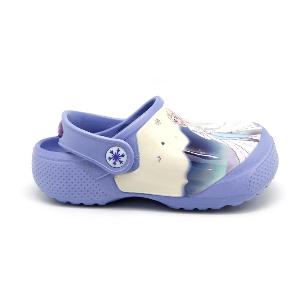 Disney Frozen Sandals - FZ3022 | Kideeland
