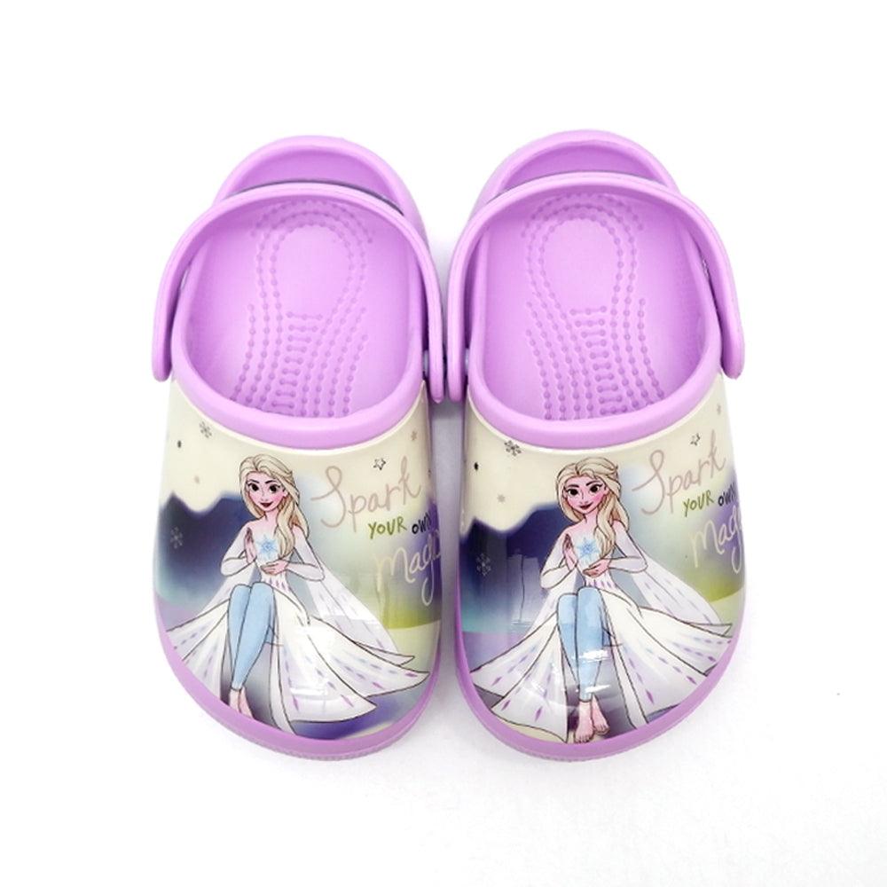 Disney Frozen Sandals - FZ3022 | Kideeland