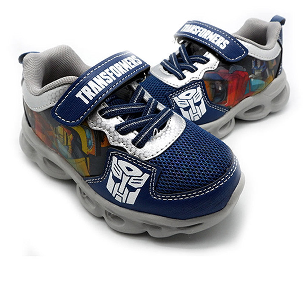 Transformers Shoes - TP7058