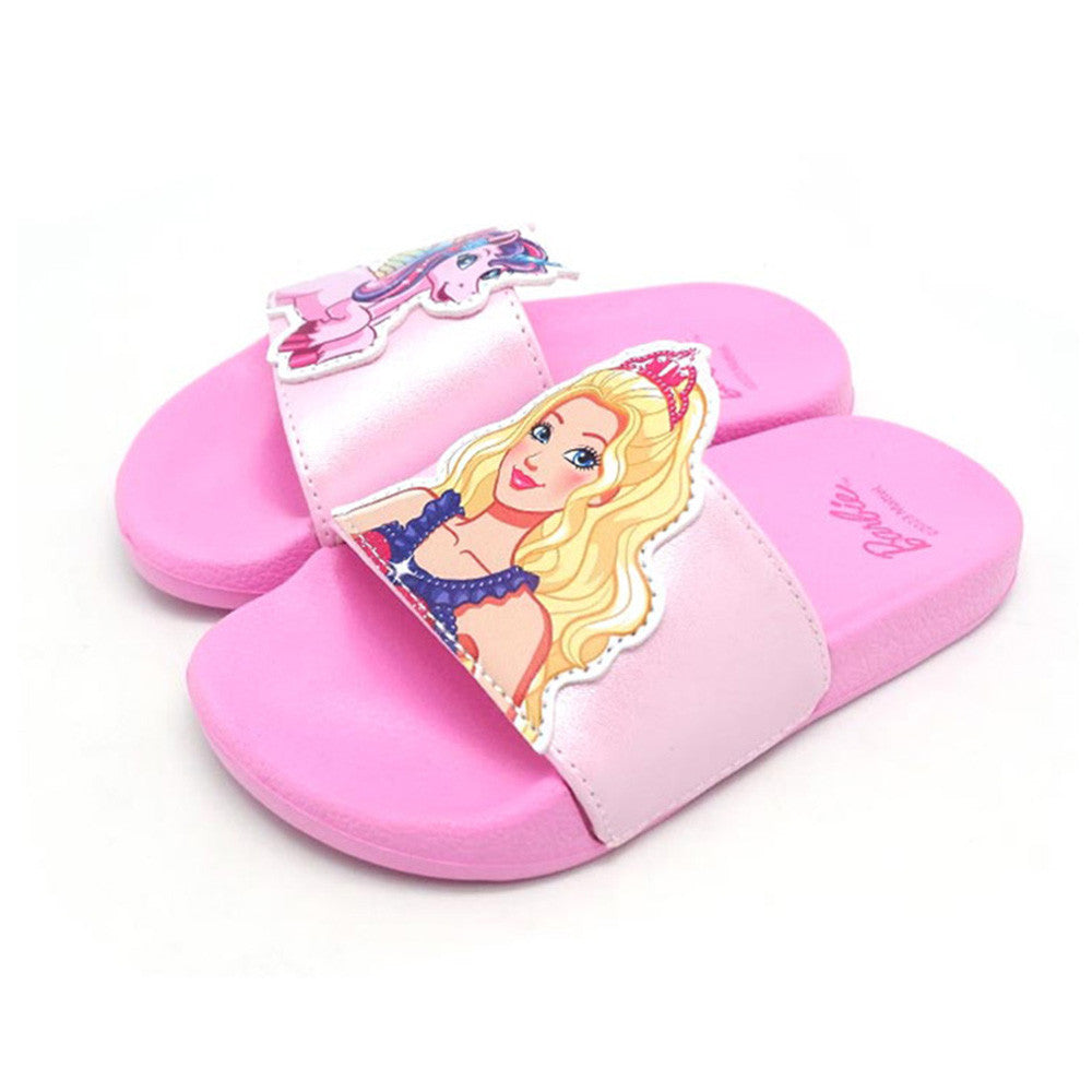 Barbie Slides - BB2046 | Kideeland