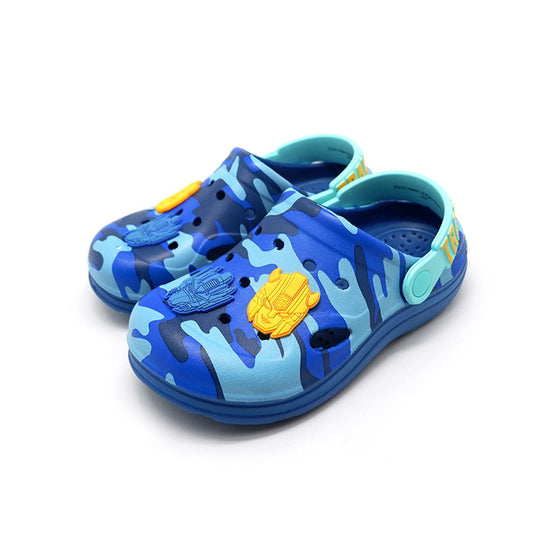 Transformers Sandals - TP3059 | Kideeland