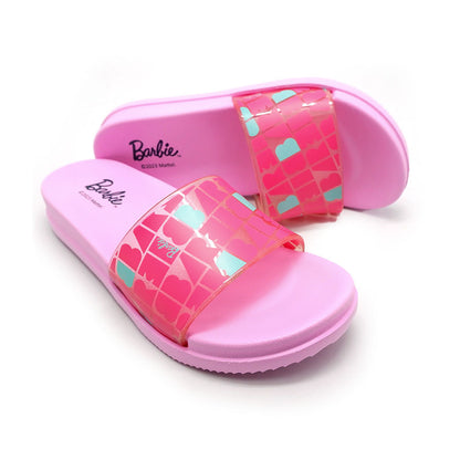 Barbie Slides Slippers - BB2051