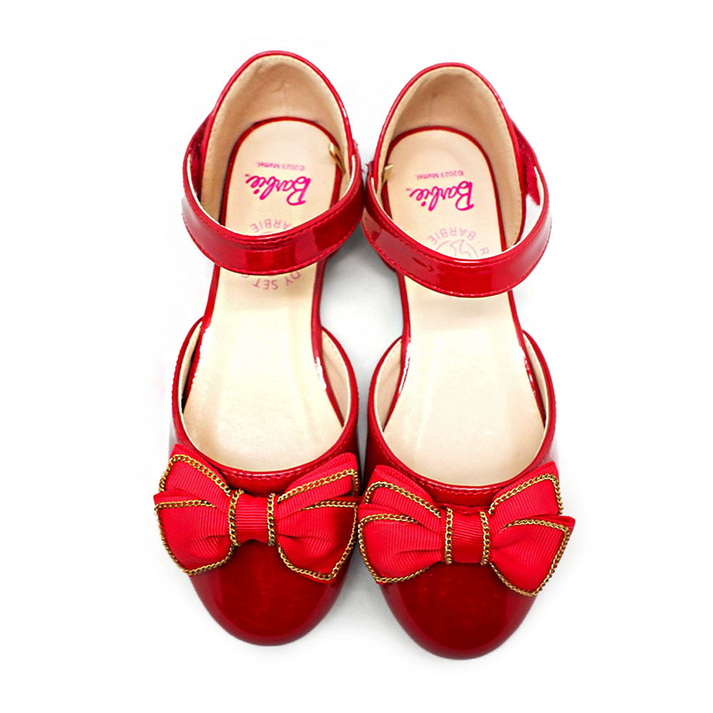 Barbie Ballerina Shoes - TES6018