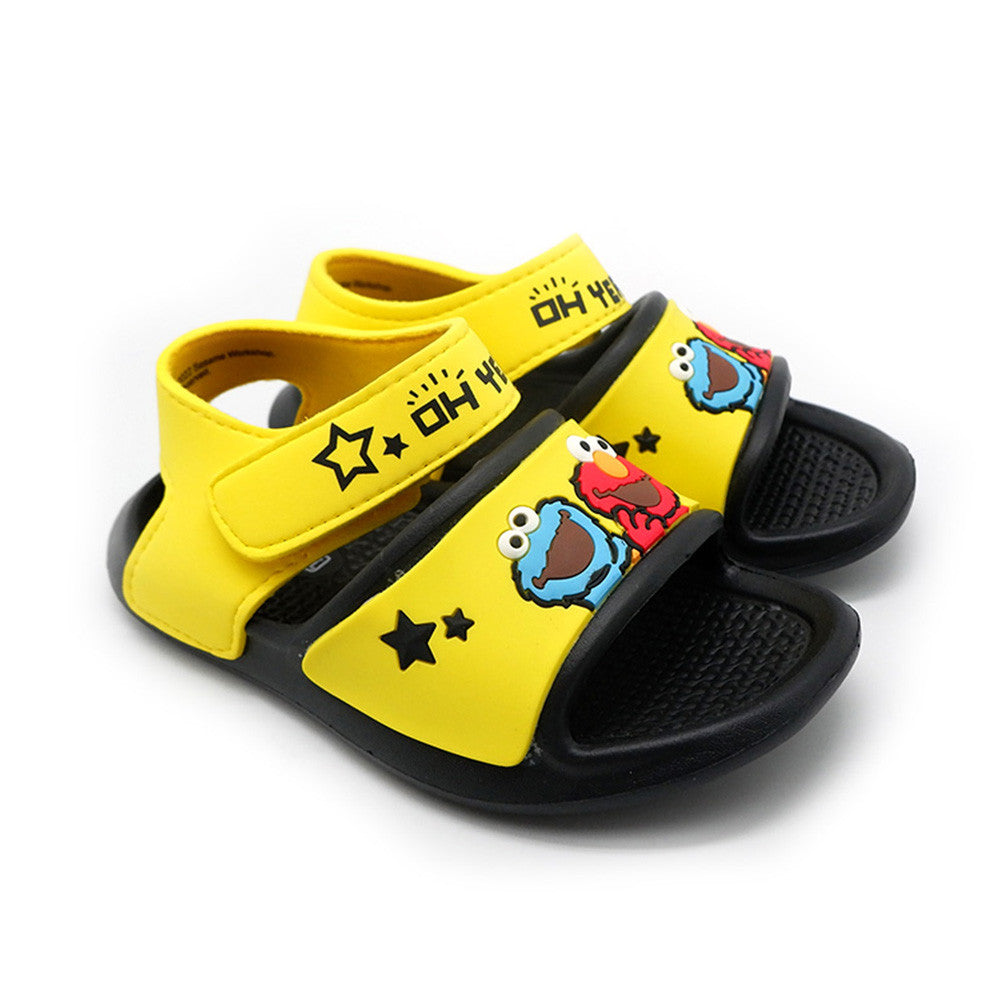 Sesame Street Sandals - SS3019