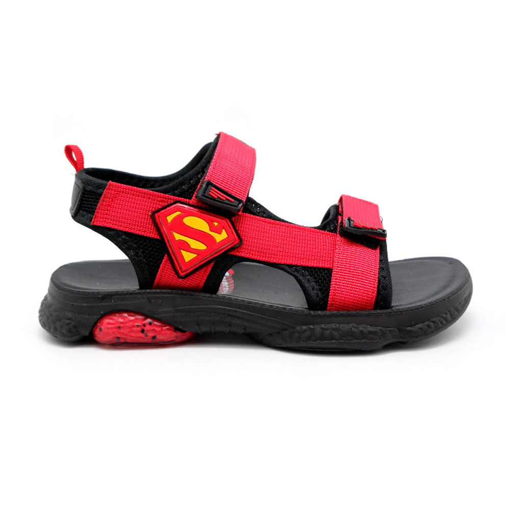 Superman flip online flops