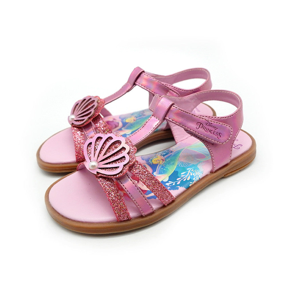 Disney Princess Flat Shoes - 73096