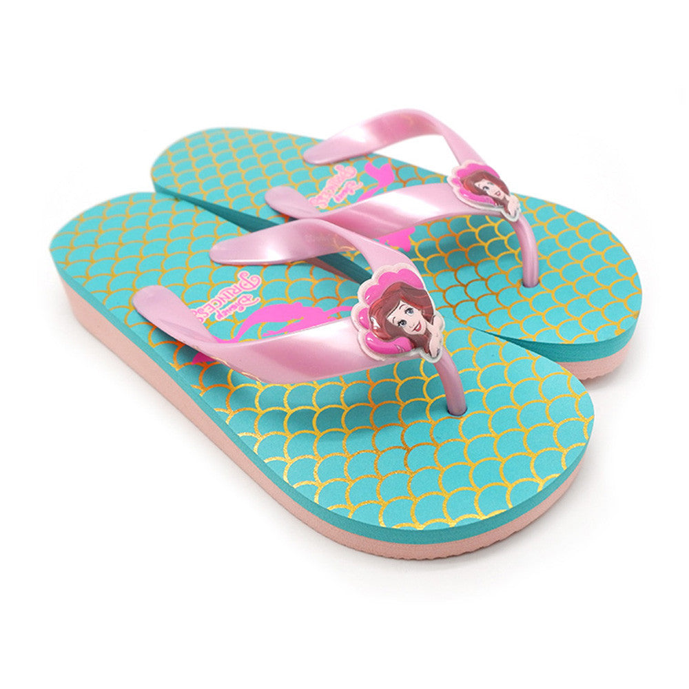 Disney Princess Flip Flops - 72063