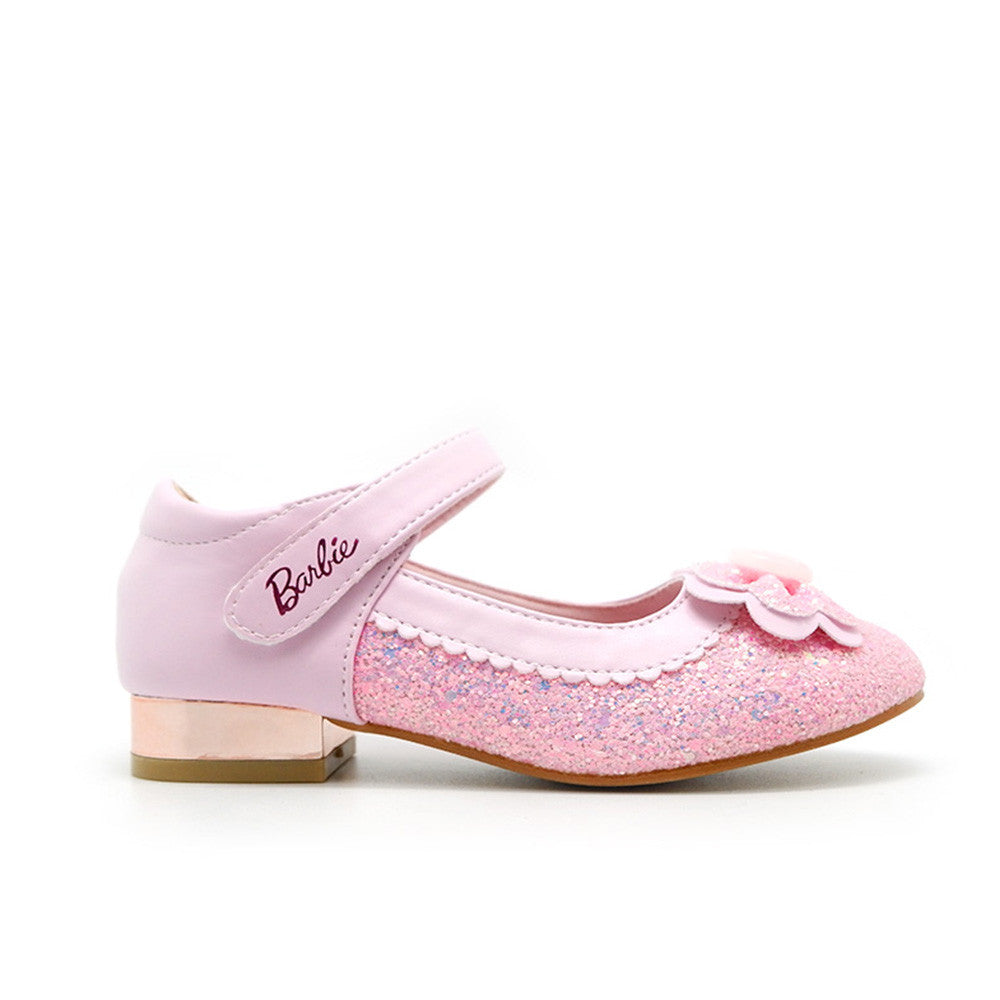 Barbie Mary Jane Shoes - BB6038