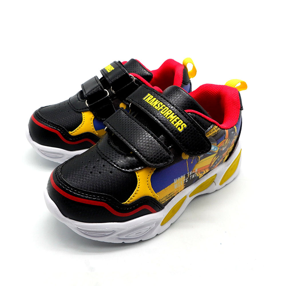 Transformers Sneakers - TP7061 | Kideeland