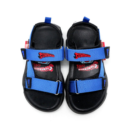 Superman Sandals - DCS3002
