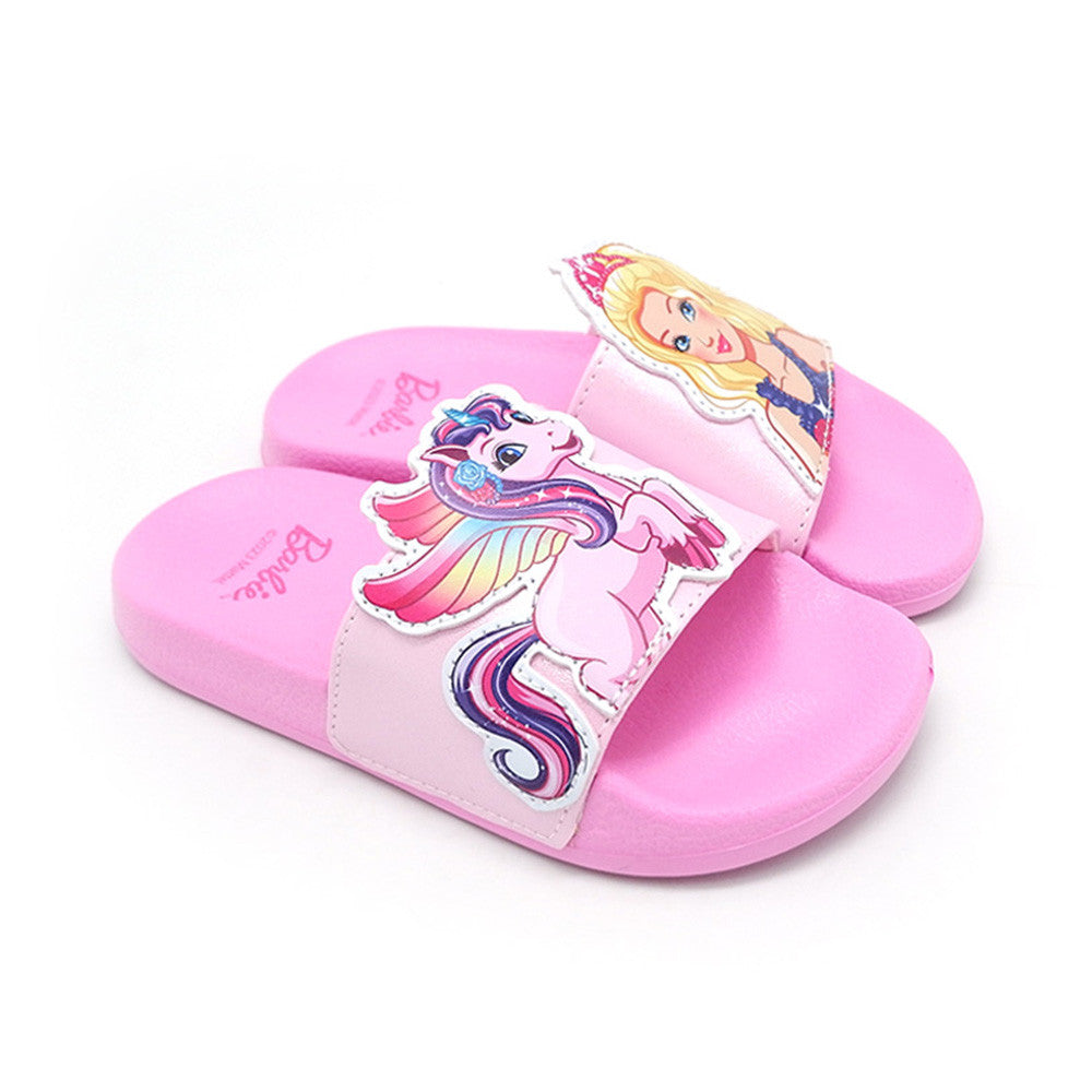 Barbie Slides - BB2046 | Kideeland