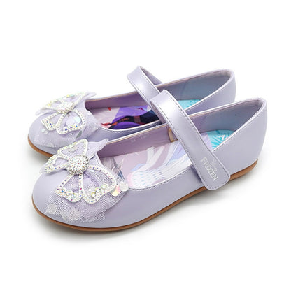 Disney Frozen Mary Jane Shoes - FZ6024 | Kideeland