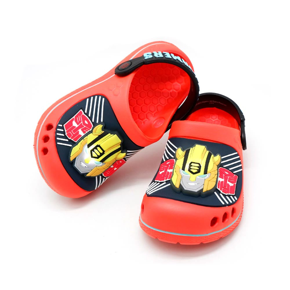 Transformers Sandals - TP3055 | Kideeland