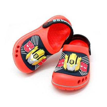 Transformers Sandals - TP3055