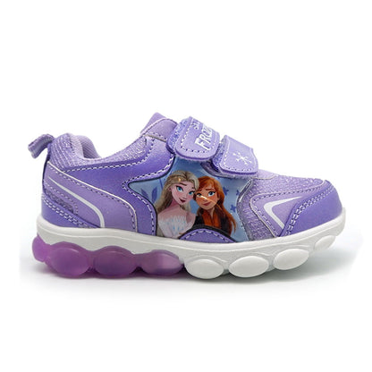Disney Frozen Sneakers - FZ7031