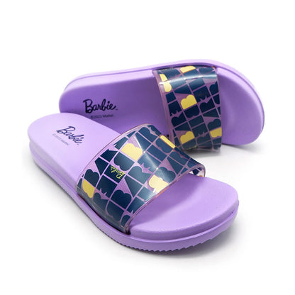 Barbie Slides Slippers - BB2051