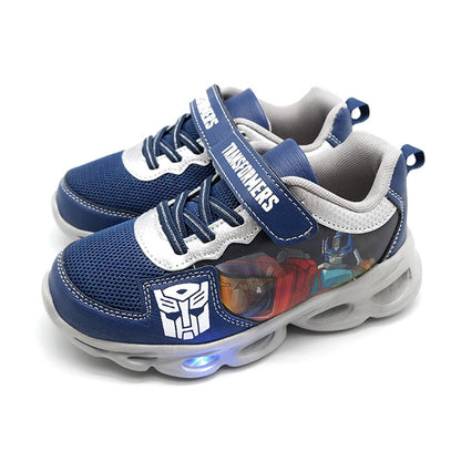 Transformers Shoes - TP7058