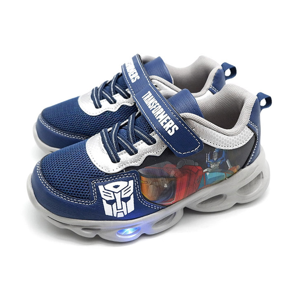 Transformers Shoes - TP7058 | Kideeland