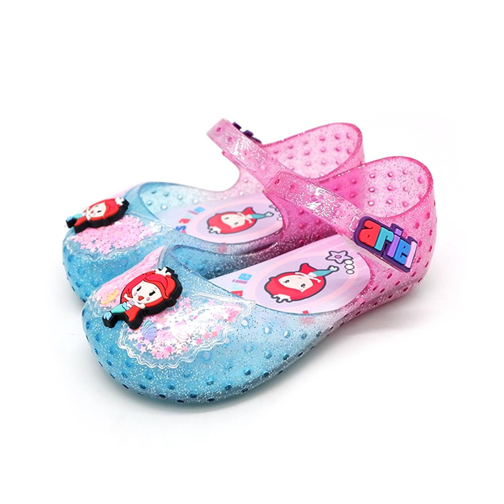 Disney Princess Jelly Shoes - 78003