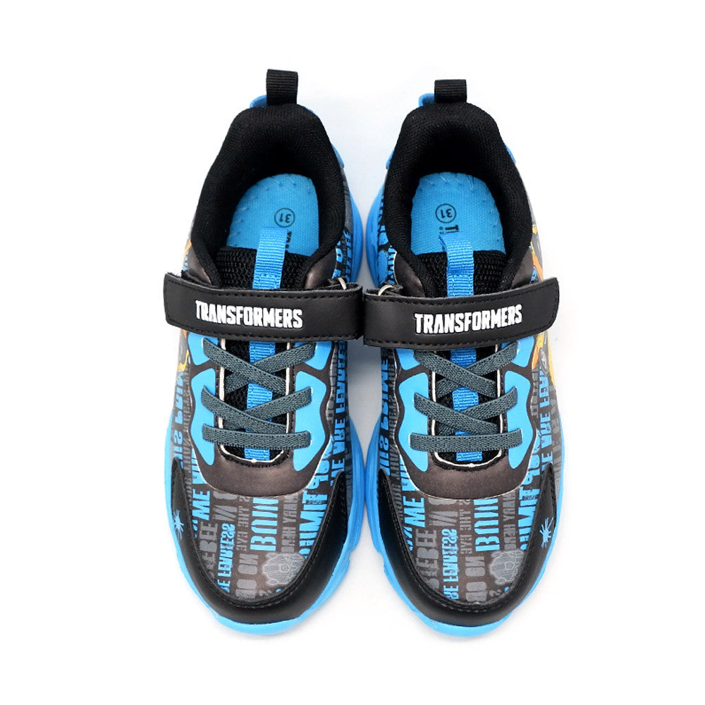 Transformers Shoes - TP7056 | Kideeland