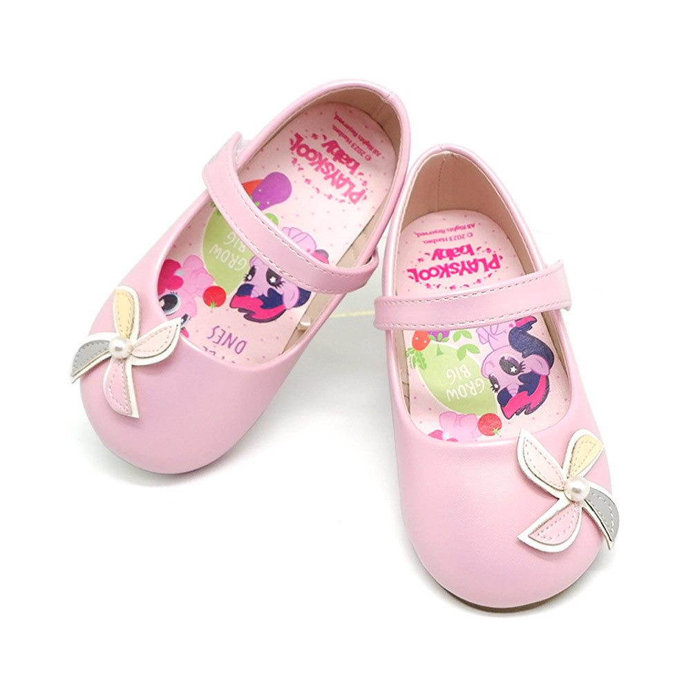 My Little Pony Fashion Shoes - MLP6003 | Kideeland