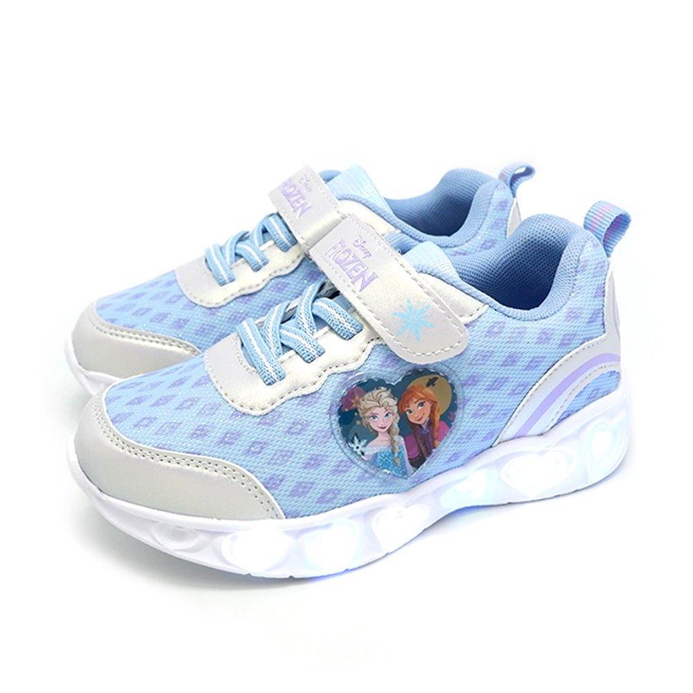 Disney Frozen II Shoes - FZ7021 | Kideeland